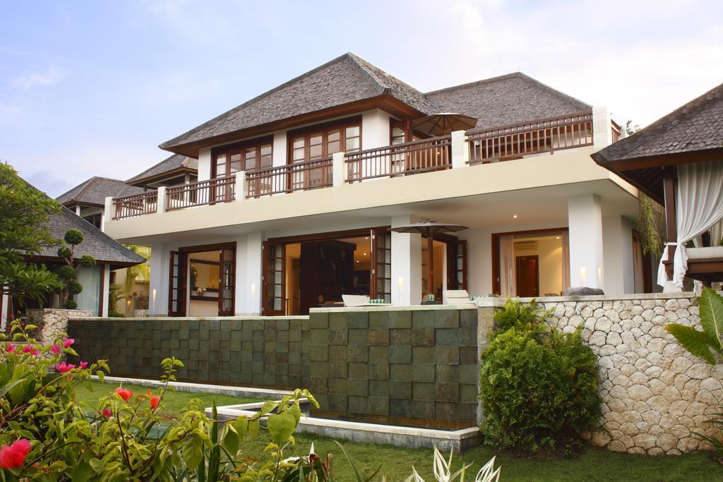 Sun Island Suite & Spa Goa Gong Kuta Lombok Dış mekan fotoğraf