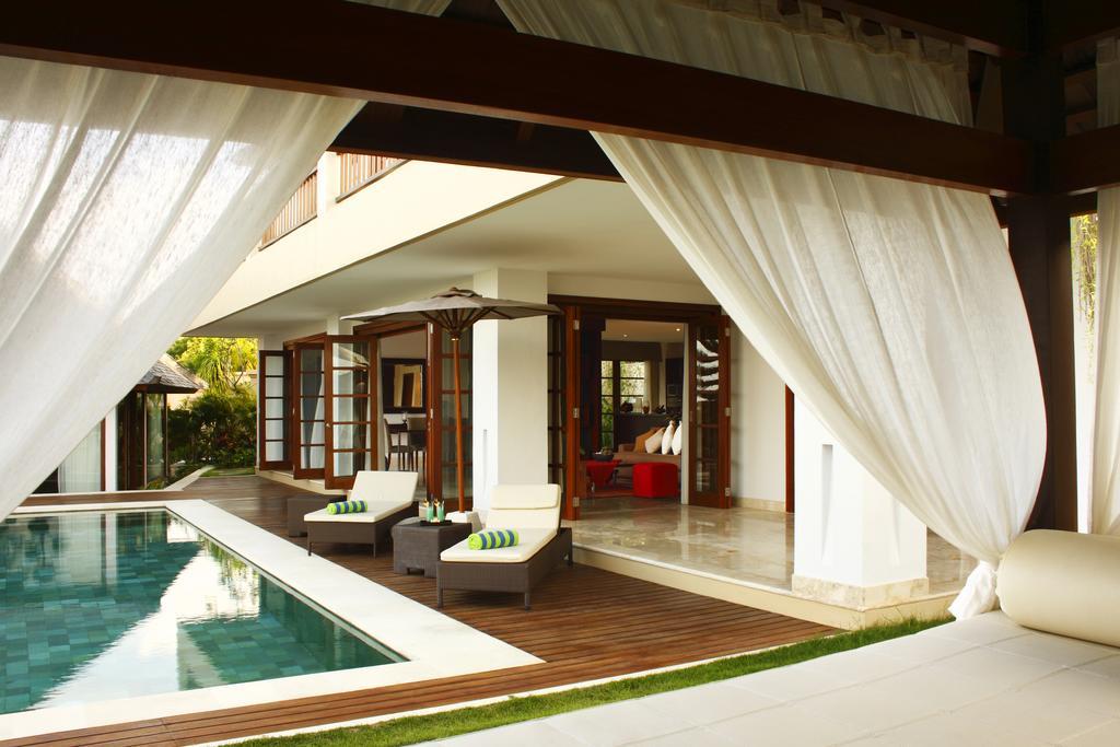 Sun Island Suite & Spa Goa Gong Kuta Lombok Dış mekan fotoğraf